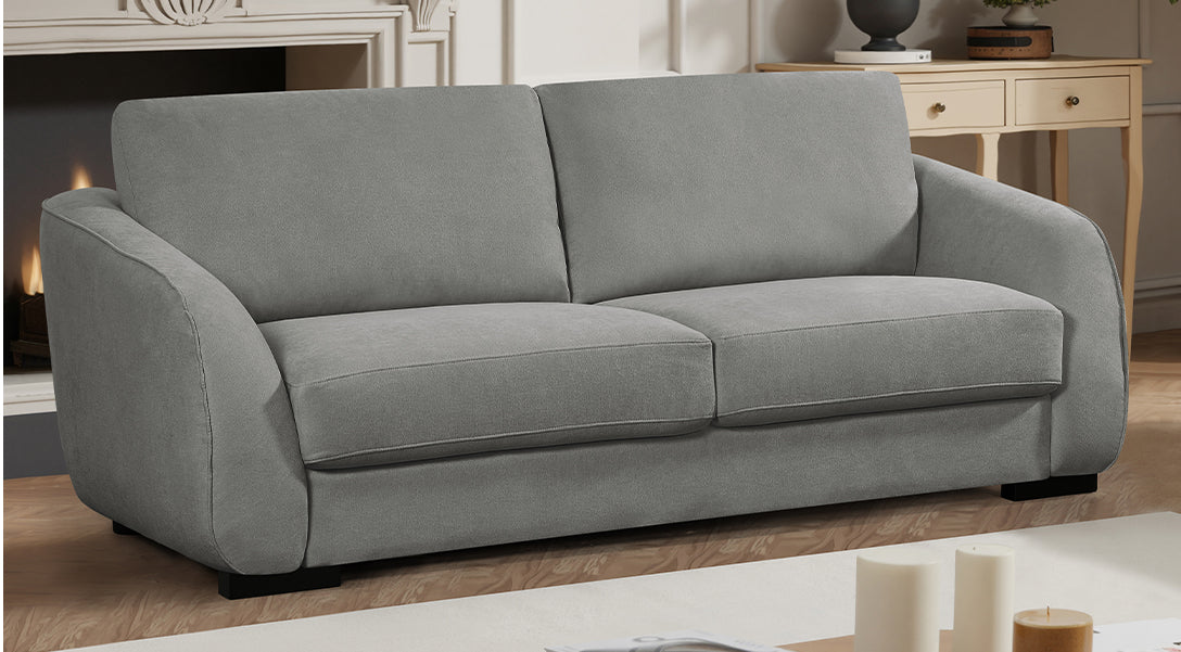Clarendon 3 Seat Sofa