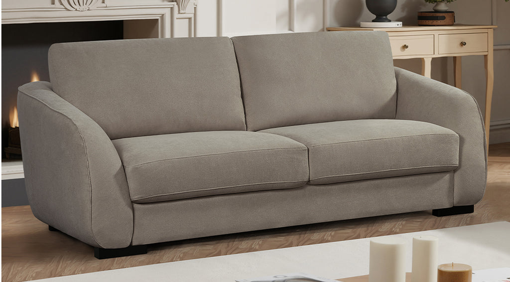 Clarendon 3 Seat Sofa