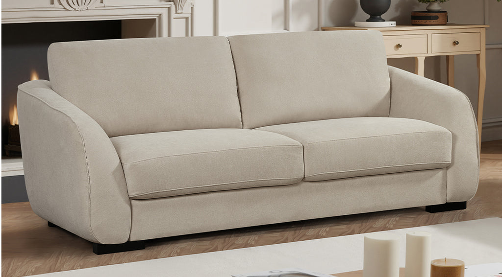 Clarendon 3 Seat Sofa