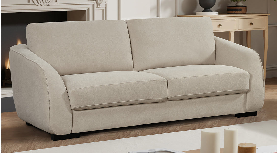 Clarendon 3 Seat Sofa