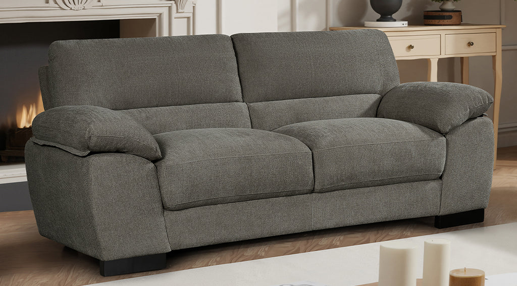 Barwick 3 Seat Sofa