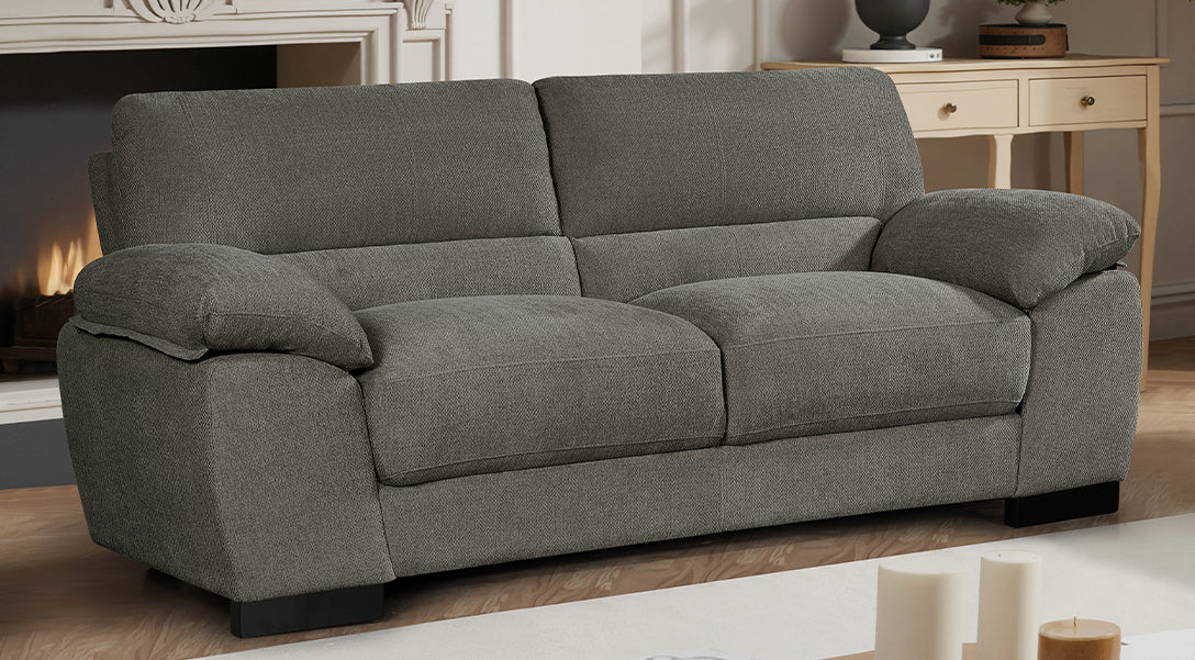 Barwick 3 Seat Sofa