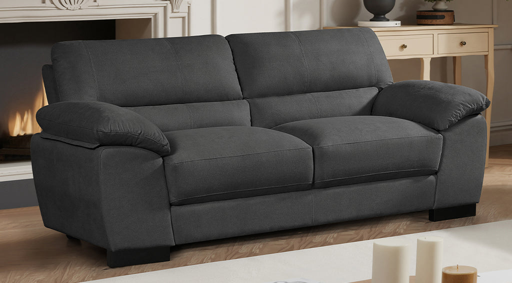 Shipton 3 Seat Sofa