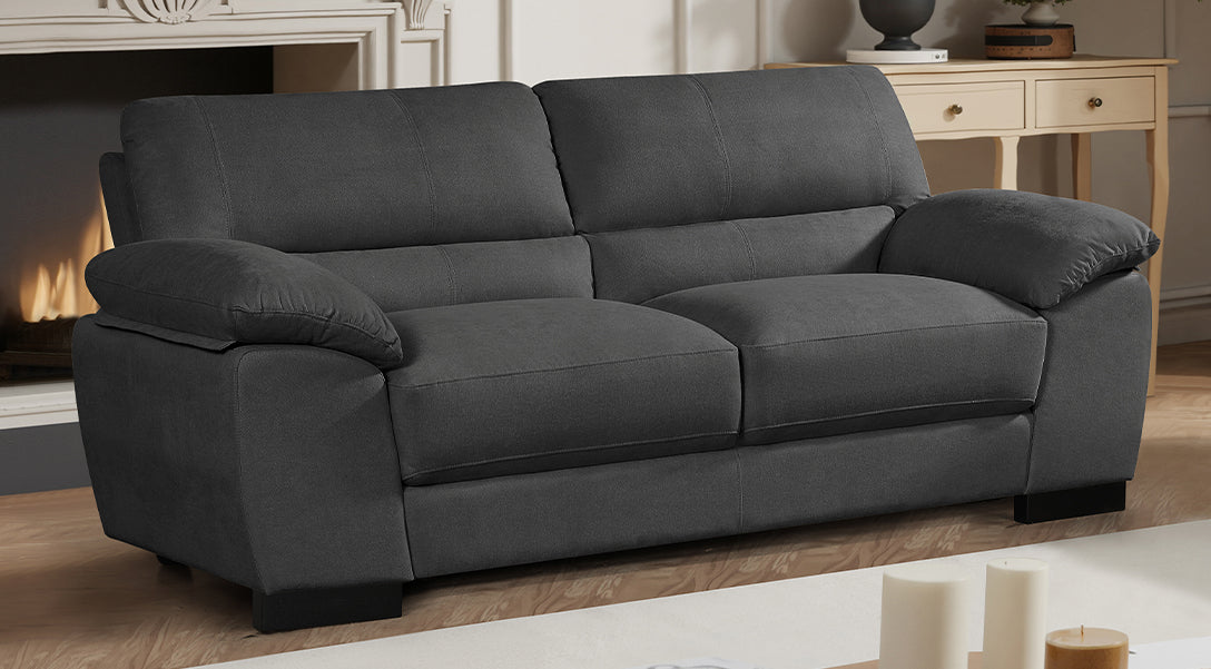 Shipton 3 Seat Sofa