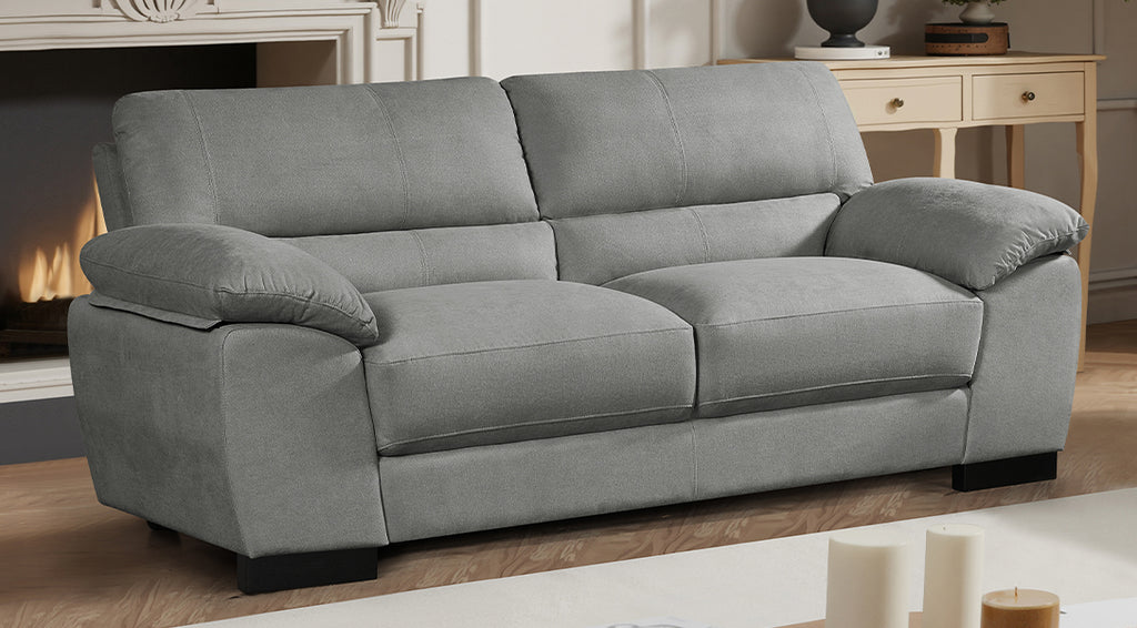 Shipton 3 Seat Sofa