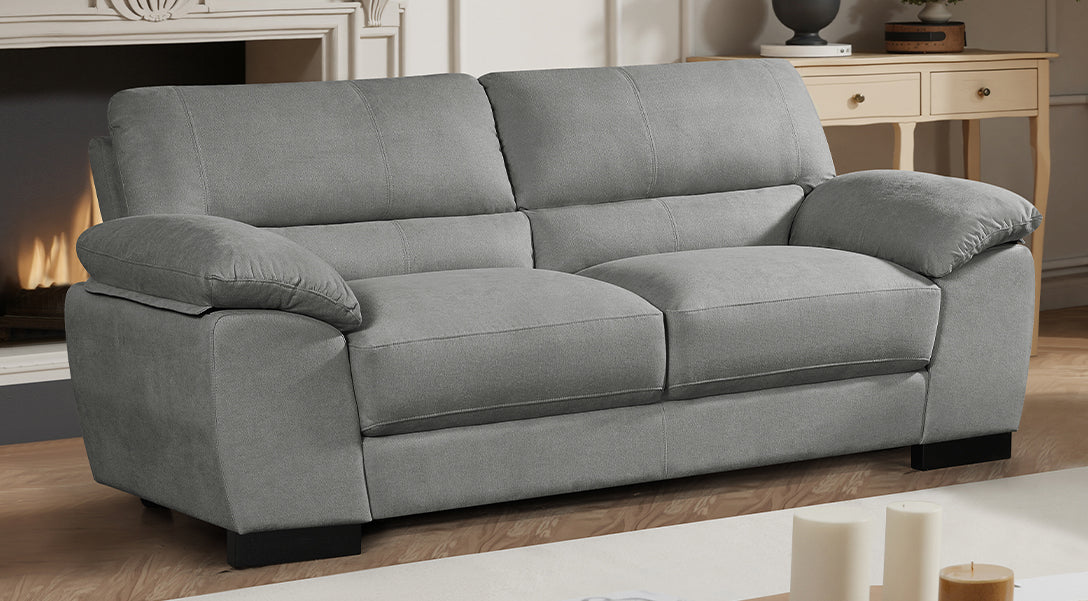 Shipton 3 Seat Sofa