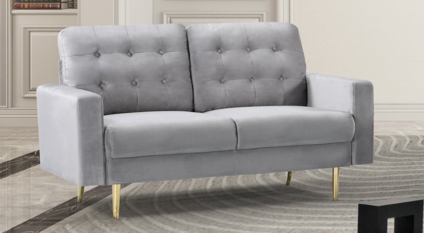 Alameda 2 Seat Sofa