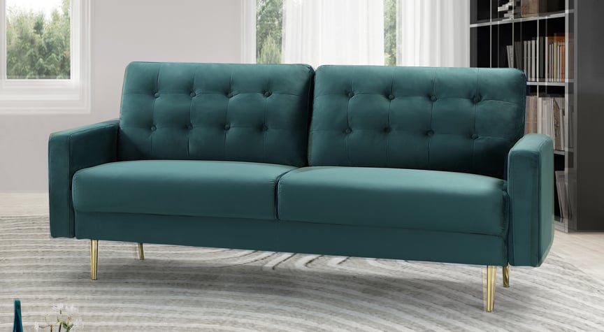 Alameda 3 Seat Sofa