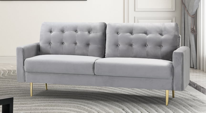 Alameda 3 Seat Sofa