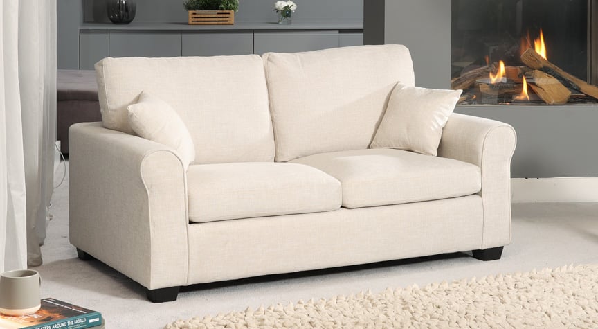 Albany Fabric Sofabed