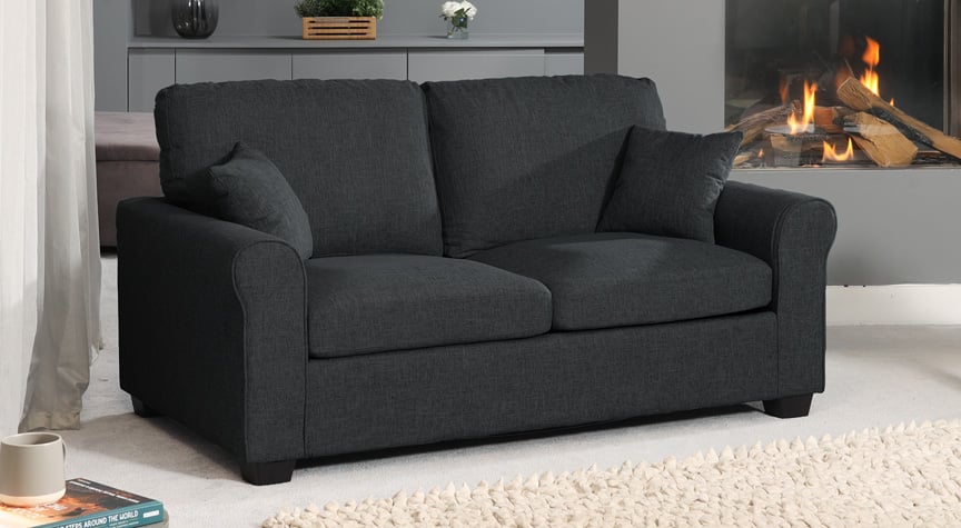 Albany Fabric Sofabed