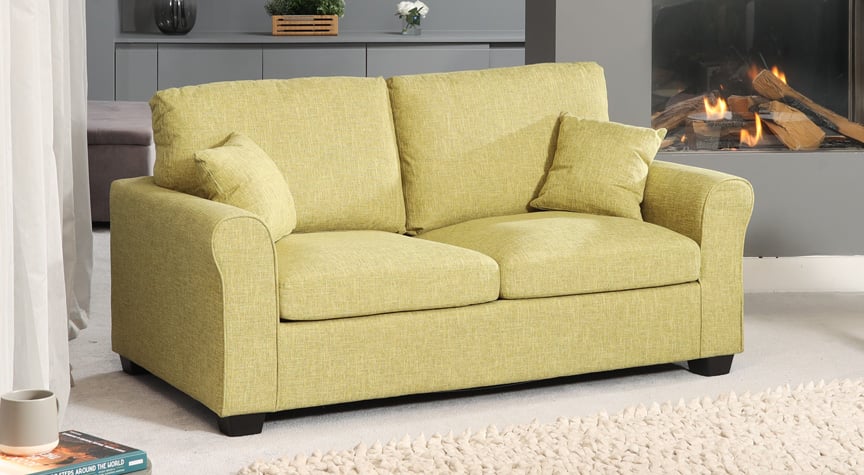 Albany Fabric Sofabed