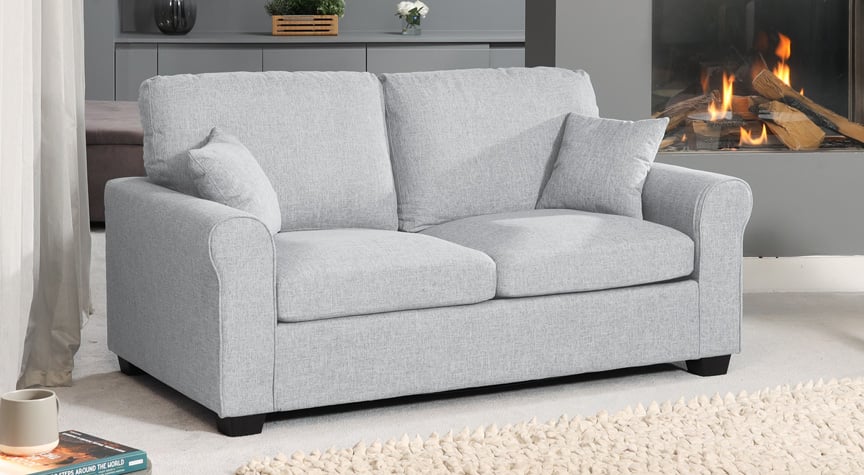 Albany Fabric Sofabed