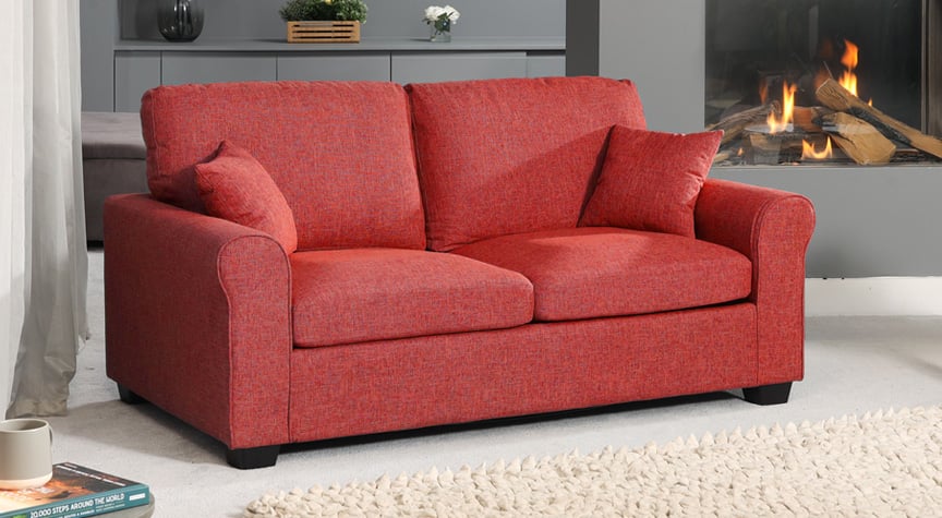 Albany Fabric Sofabed