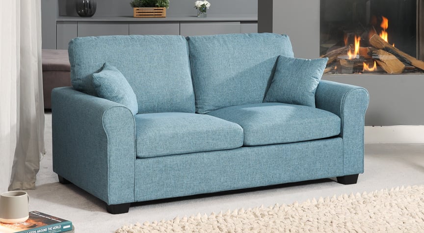 Albany Fabric Sofabed