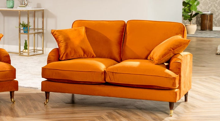 Ashby 2 Seat Sofa