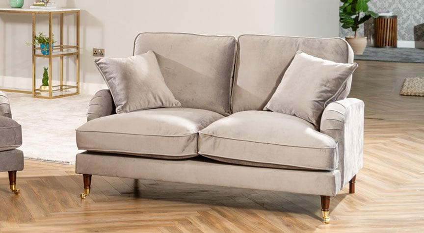 Ashby 2 Seat Sofa