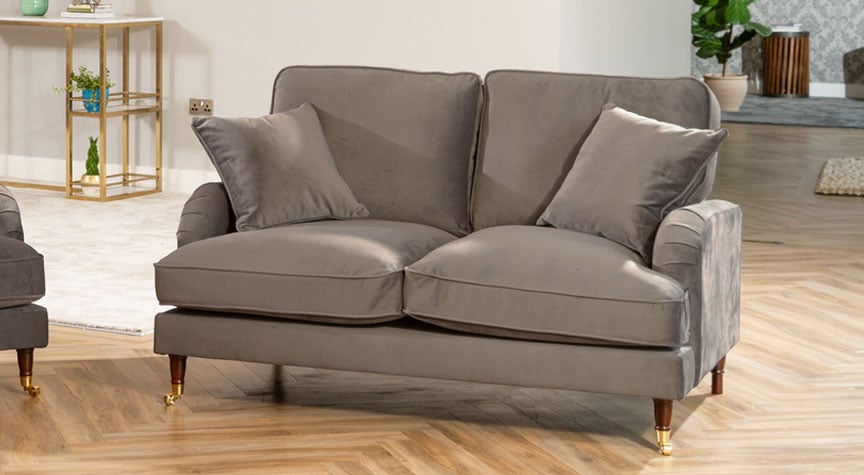 Ashby 2 Seat Sofa
