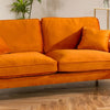 burnt orange