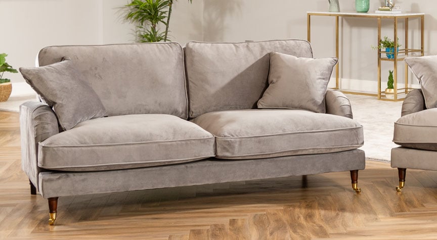 Ashby 3 Seat Sofa
