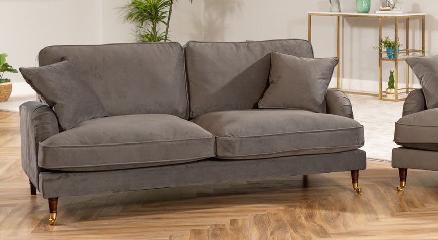 Ashby 3 Seat Sofa