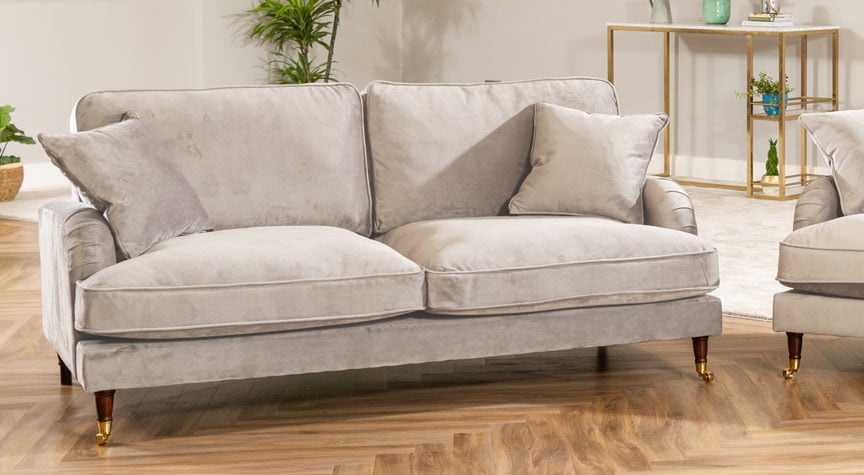 Ashby 3 Seat Sofa