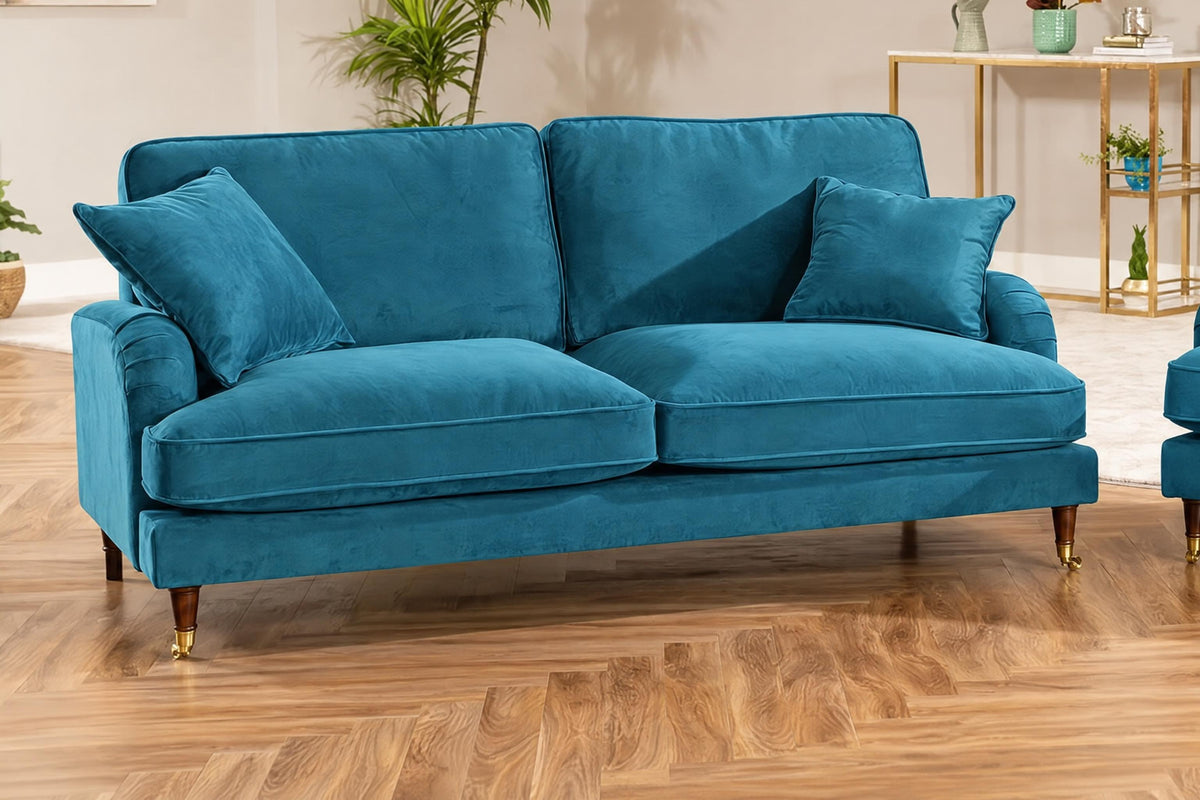 Ashby 3 Seat Sofa