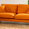 burnt orange