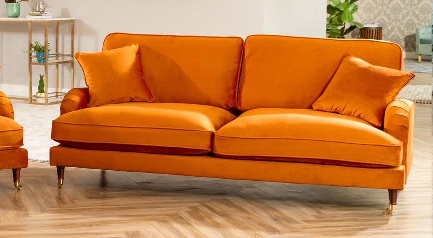 Ashby 4 Seat Sofa