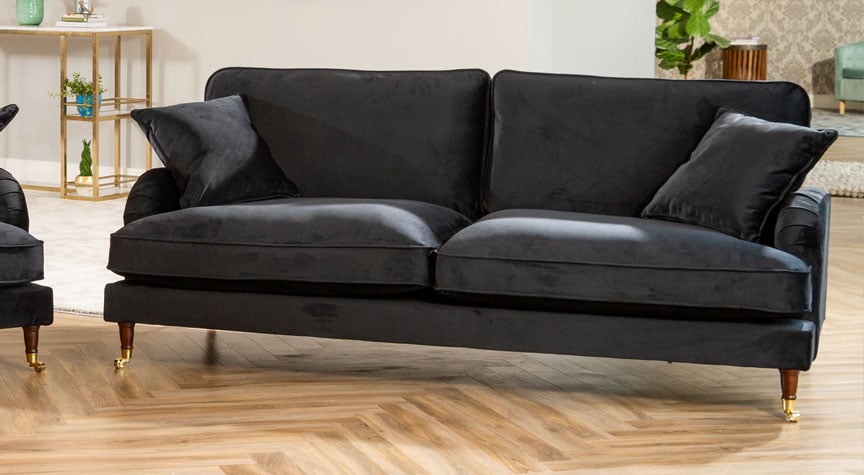Ashby 4 Seat Sofa