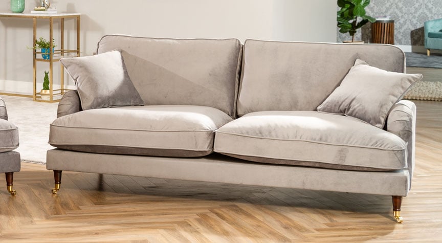 Ashby 4 Seat Sofa