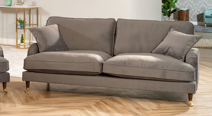 Ashby 4 Seat Sofa