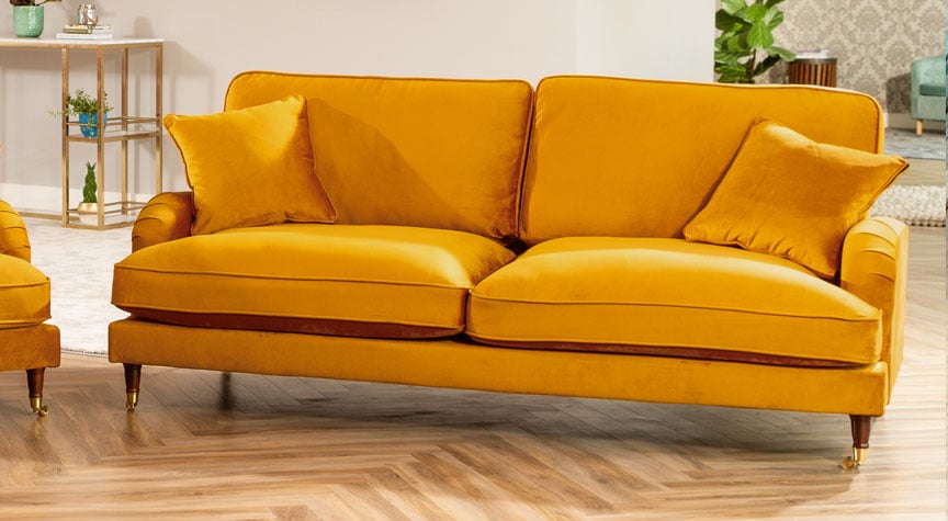 Ashby 4 Seat Sofa