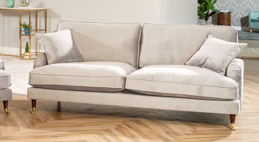 Ashby 4 Seat Sofa