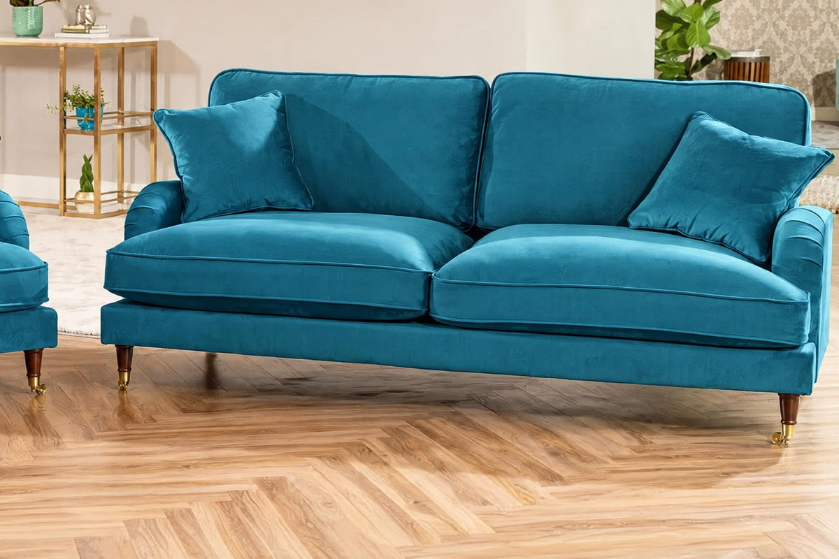 Ashby 4 Seat Sofa