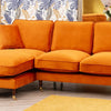 burnt orange