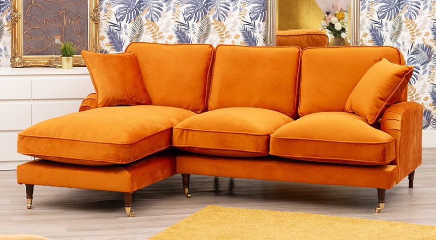 Ashby Corner Sofa