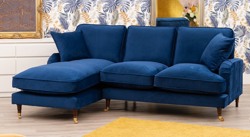 Ashby Corner Sofa