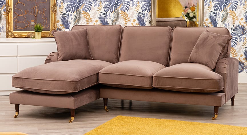 Ashby Corner Sofa