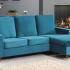 teal