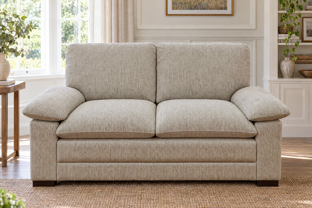 Aubrey 2 Seat Sofa