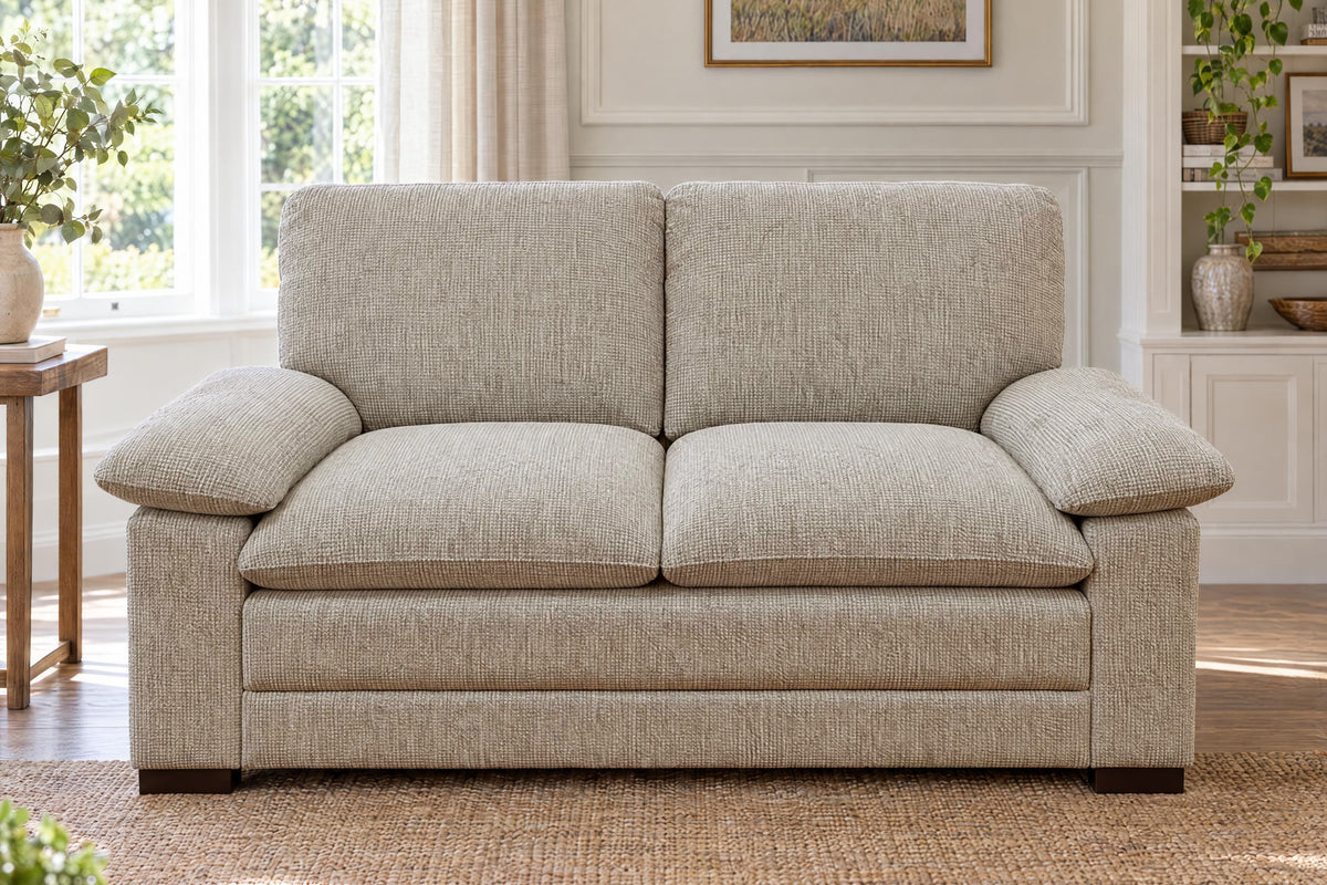 Aubrey 2 Seat Sofa