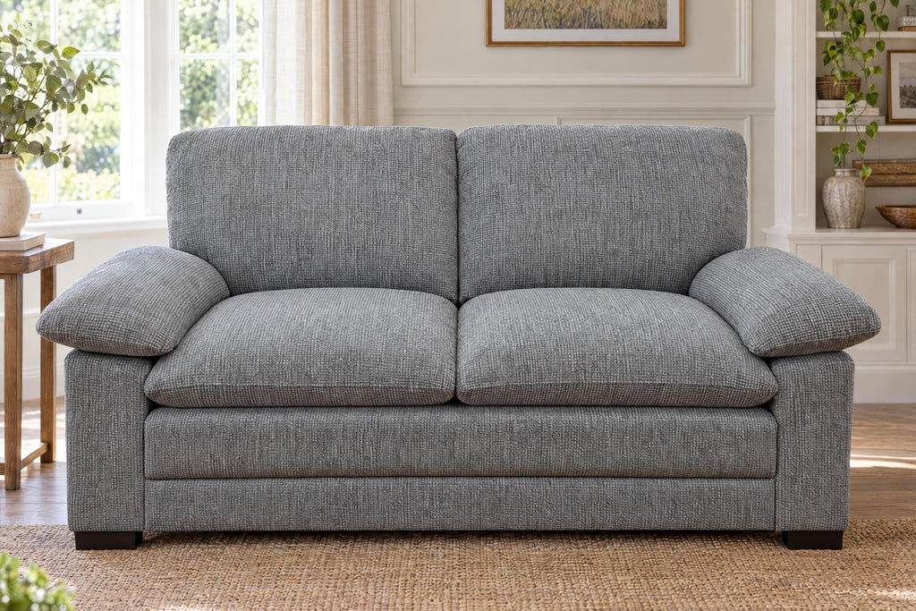 Aubrey 2 Seat Sofa