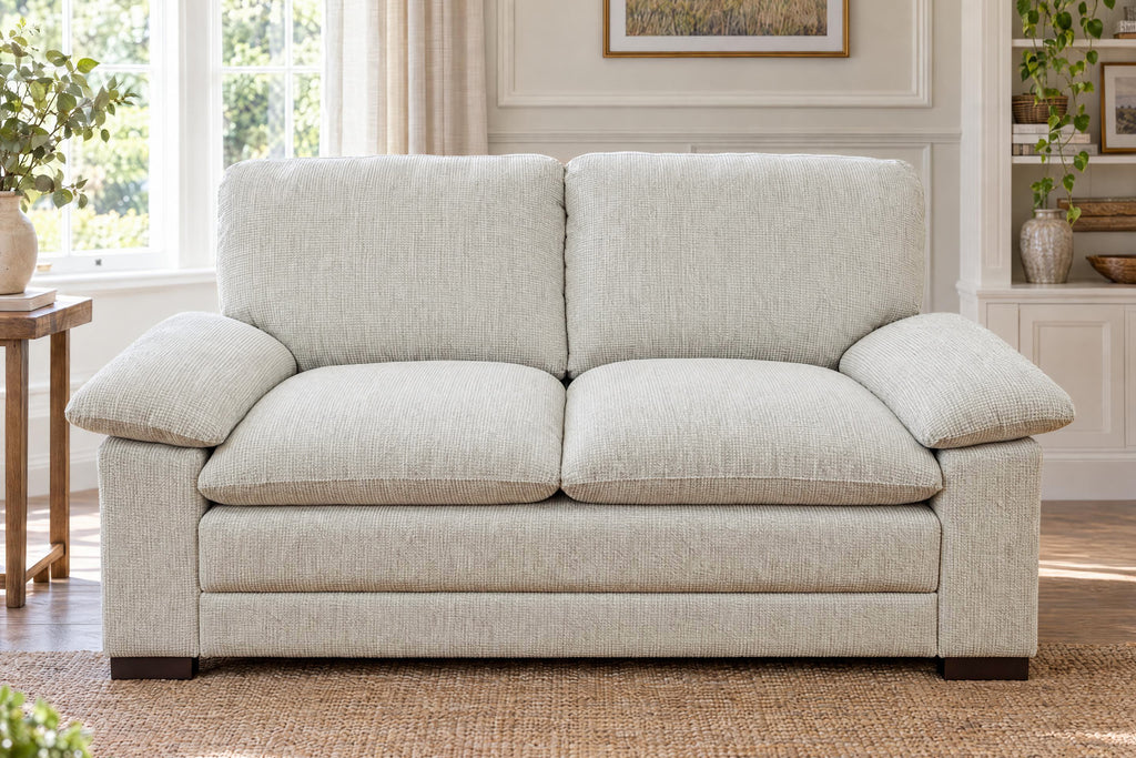 Aubrey 2 Seat Sofa