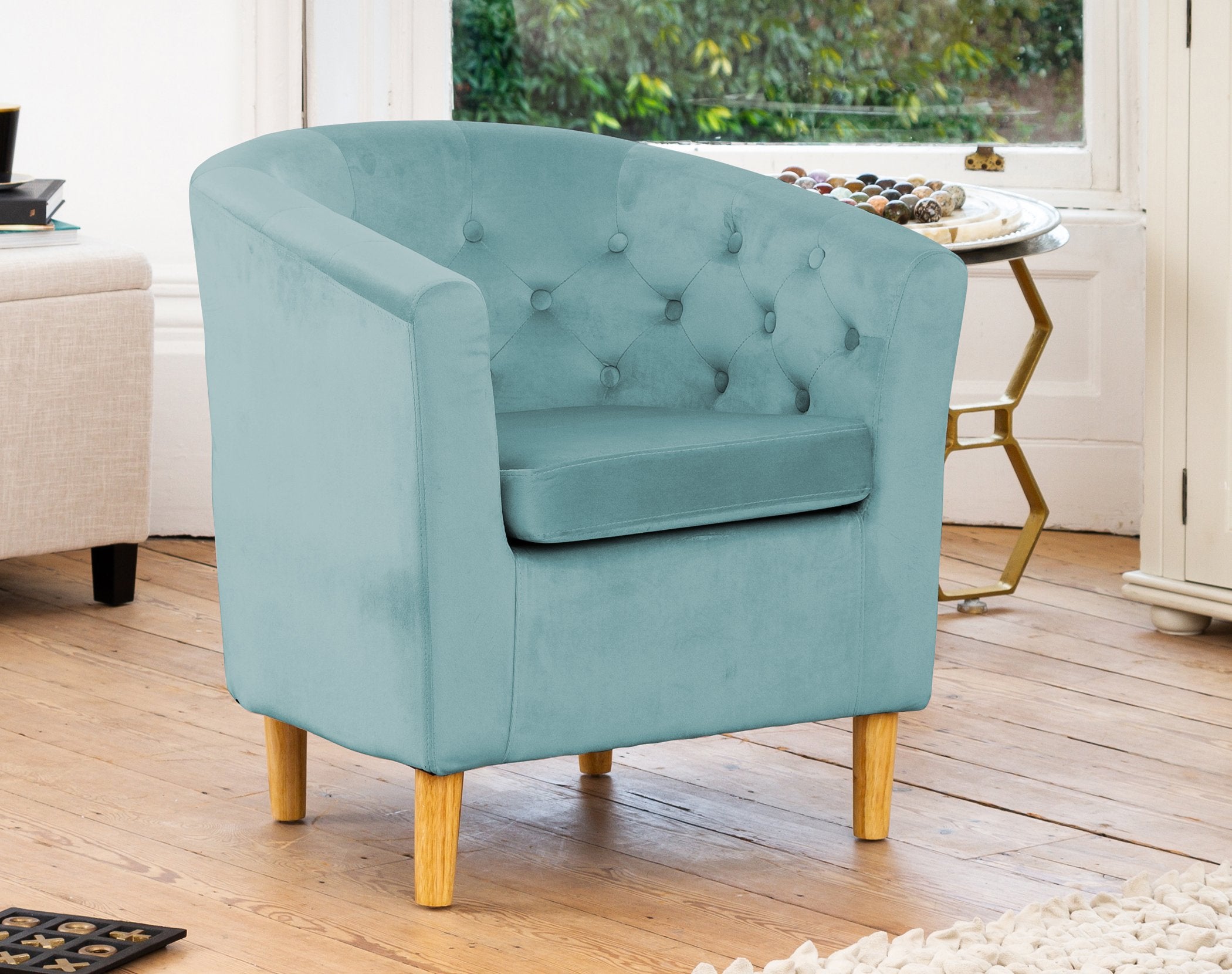 Beaufort Tub Chair