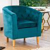 teal