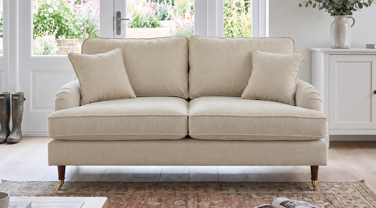 Belgrave 2 Seat Sofa
