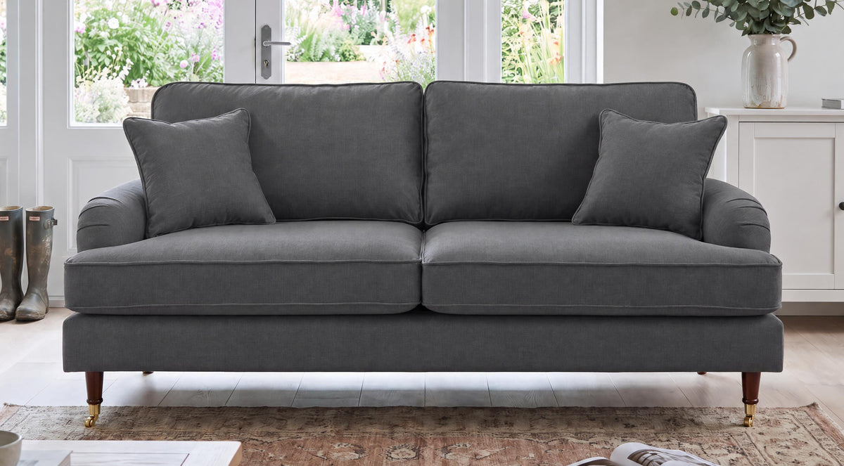 Belgrave 3 Seat Sofa