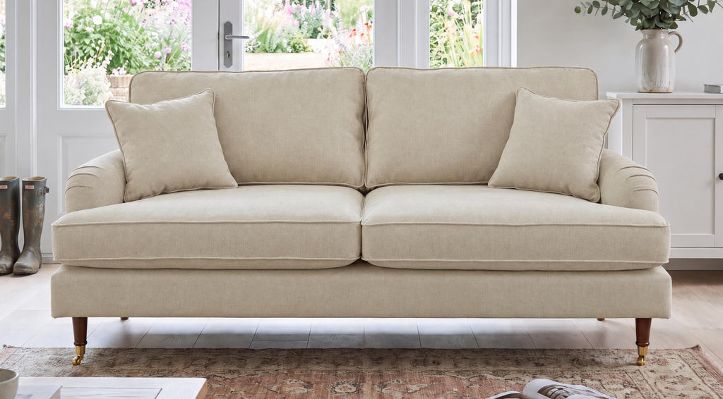 Belgrave 3 Seat Sofa