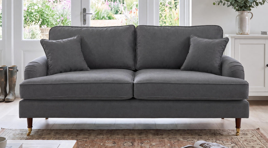 Belgrave 4 Seat Sofa